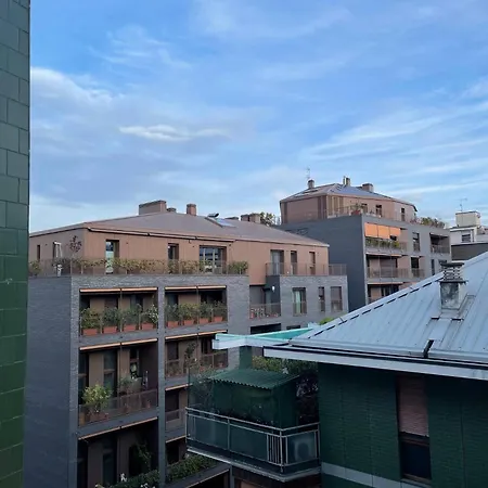 Leaf - Solari / Tortona Bed and breakfast *